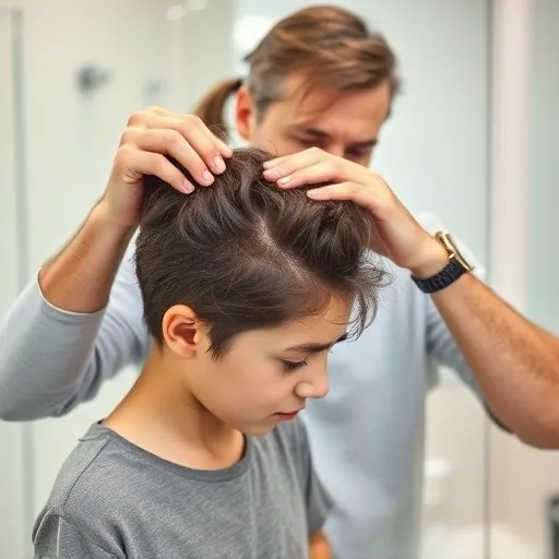 우리 아이에게 딱 맞는 사춘기샴푸 고르는 실전 가이드 (타입별 추천)