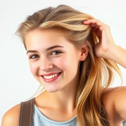 샴푸만으로는 부족할 때? 사춘기 두피, 종합 솔루션 (전문가 조언 및 생활 습관)