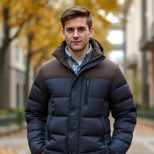 여성 경량패딩, 내 몸에 착 감기는사이즈 선택 가이드