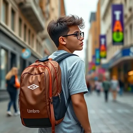 당신의 라이프스타일에 맞는 엄브로백팩 모델 선택 가이드