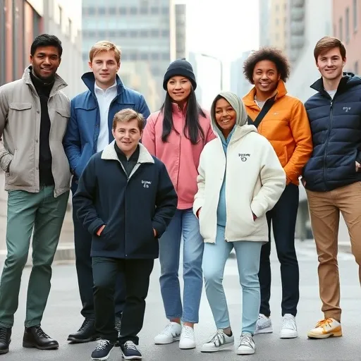 후리스, 패션을 넘어 지속가능성으로: 2025 트렌드와 현명한 선택