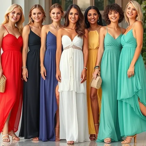 쉬폰원피스, 제대로 관리하고 이미지까지 업그레이드하는 특급 솔루션