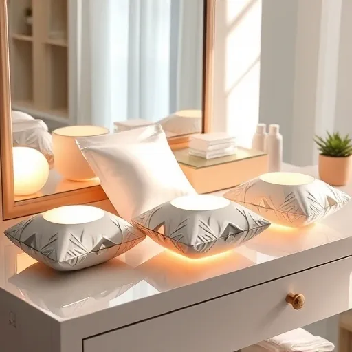 🌟 광채쿠션, 단순히 화장품이 아니다? 피부 본연의 빛을 찾기 위한 노력