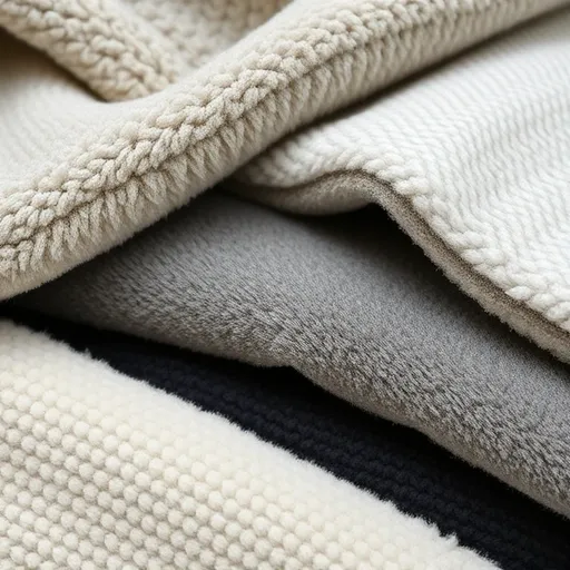 기모 제품, 오래 입는 비결: 보온성 유지와 올바른 관리법