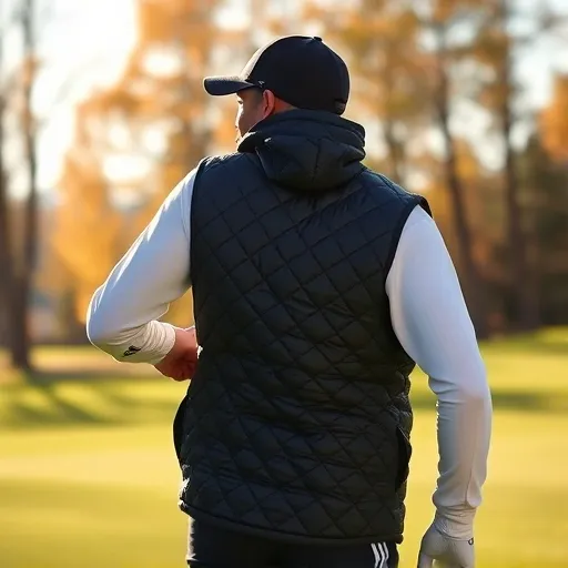 내게 딱 맞는 아디다스 조끼 찾기: 기능성/소재 심층 비교