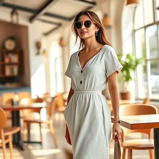 체형별 빈폴원피스 선택 & 여름 코디 팁: 시행착오 끝에 찾은 나만의 핏