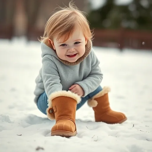 우리 아기에게 꼭 맞는 베어파우 부츠 고르기: 기능별 비교