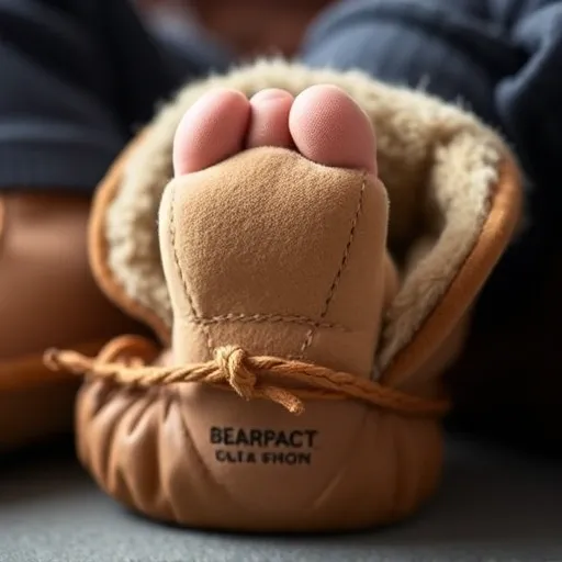 베어파우 아기부츠, 오래오래 새것처럼 신는 관리법과 발 건강의 중요성