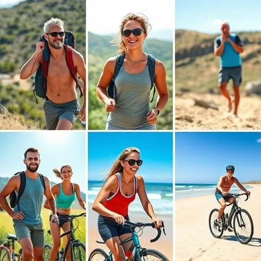 비오템 선크림과 시너지: 건강한 피부를 위한 종합 관리 솔루션