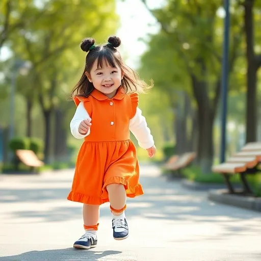 활동성부터 디자인까지: 셀덴 아동복, 어떤 기능성을 살펴야 할까요?