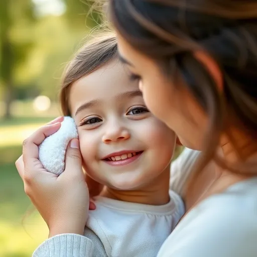 발라주는 것만큼 중요한 클렌징과 사후 관리: 전문가 조언