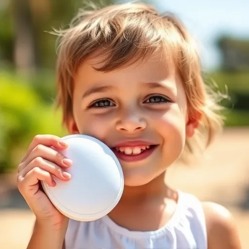 눈시림? 끈적임? 우리 아이에게 맞는 기능성 어린이썬쿠션 고르기