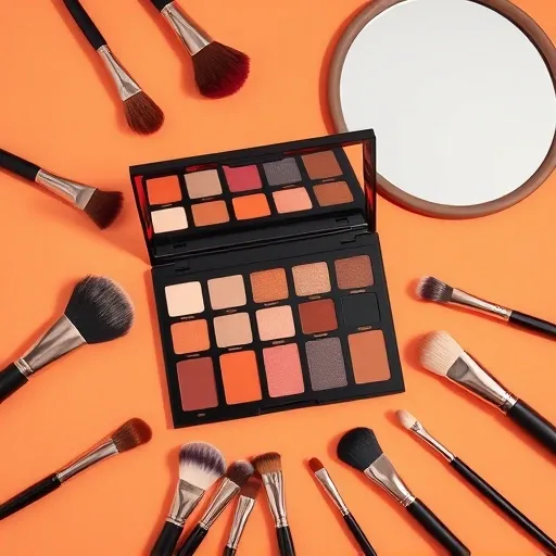 클리오 팔레트, 120% 활용하는 메이크업 스킬과 전문가 조언