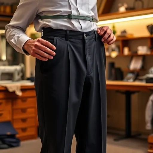 내 지오다노 옷, 어디에 맡겨야 할까? 수선 옵션 비교