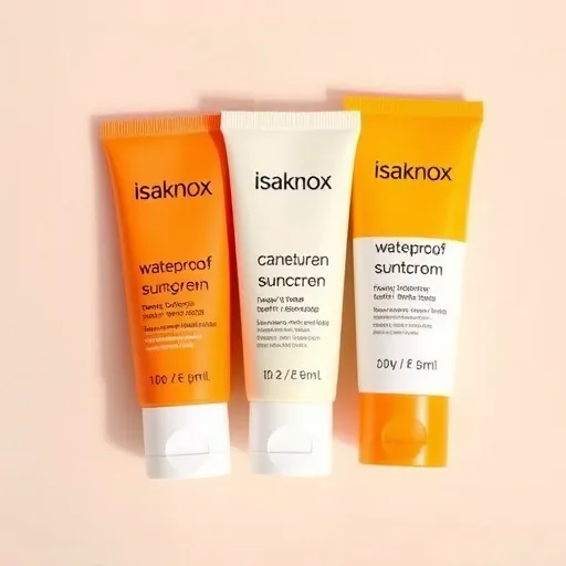 4. 선크림 알러지? 이자녹스 선크림 선택 시 주의점과 근본 해결책