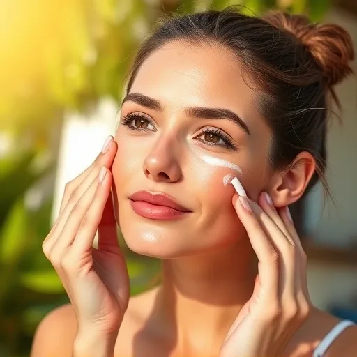 2. 워터프루프? 톤업? 이자녹스 선크림 기능성 제대로 파헤치기