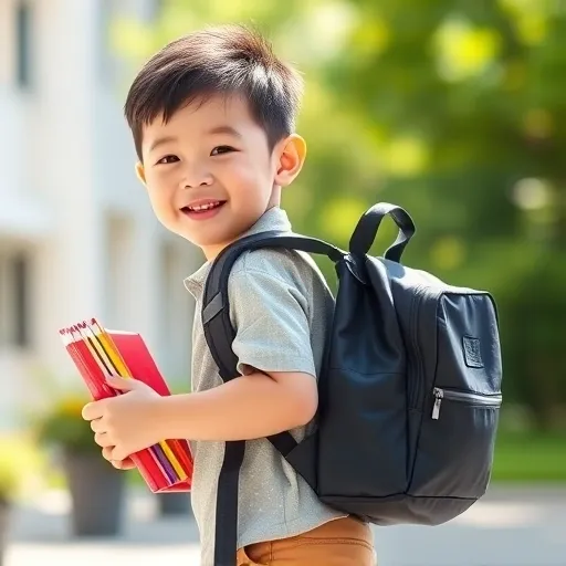 란도셀을 넘어서는 르빠노의 '진짜' 기능성