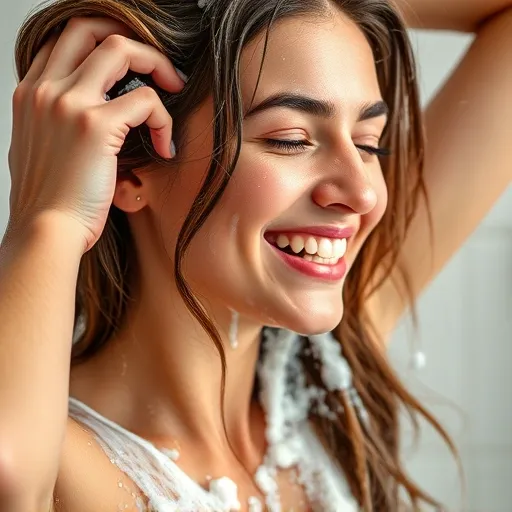 내 두피는 어떤 타입? 러쉬 샴푸 기능성 제대로 파헤치기 (기능성 분석 + 개인 맞춤)