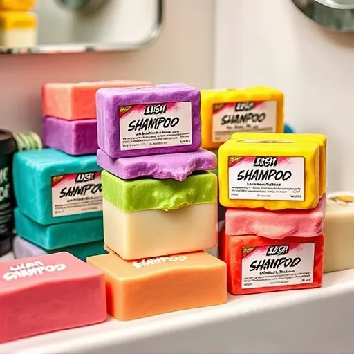 러쉬 샴푸, 이걸로 충분할까? 근본적인 두피/모발 건강을 위한 통합 솔루션 (종합 관리 + 전문 솔루션)