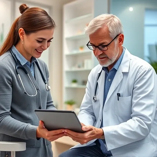 성공적인 변화를 위한 전문가와의 소통 (핵심 수익화)