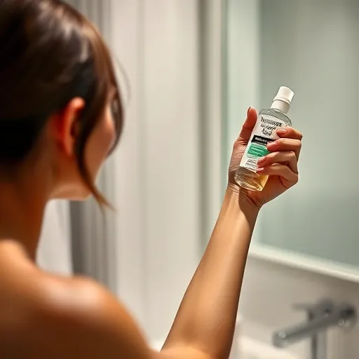 2. 내 피부 타입에 맞는 뉴트로지나 바디오일 활용법