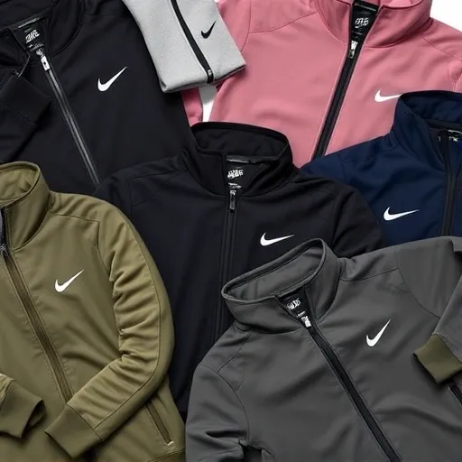 나이키 집업, 오래 입으려면? 세탁과 보관이 핵심!