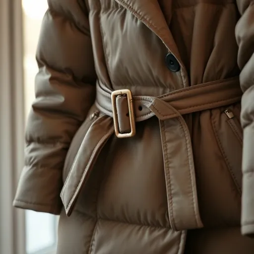 노비스 라라패딩, 구매 후가 더 중요! 현명한 관리와 투자 전략