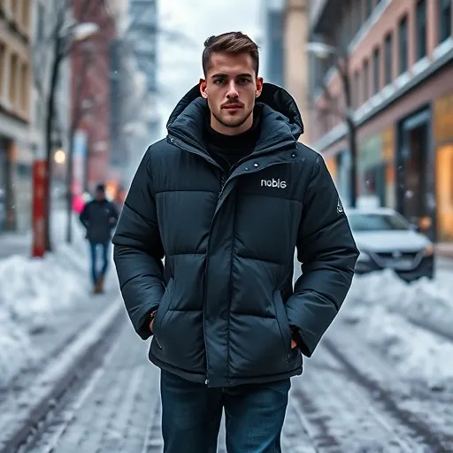 내게 맞는 노비스패딩 고르기: 모델별 특징과 기능성 분석