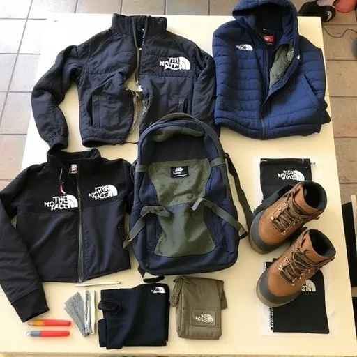 노스페이스 AS, 언제 전문 서비스가 필요한가? - 수선 vs. 새 제품 구매 고민 해결