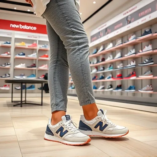 내 발에 찰떡! 슈마커에서 뉴발란스 모델별 착화감 비교 팁