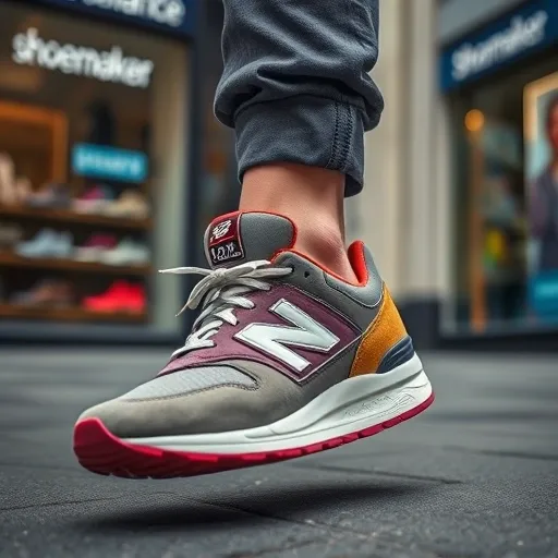 뉴발란스 오래 신기! 구매 후 관리 & 발 건강 꿀팁