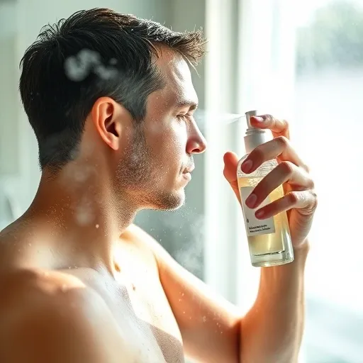 2. 내게 맞는 샤워코롱 고르기: 향 지속력과 향기 계열 심층 분석