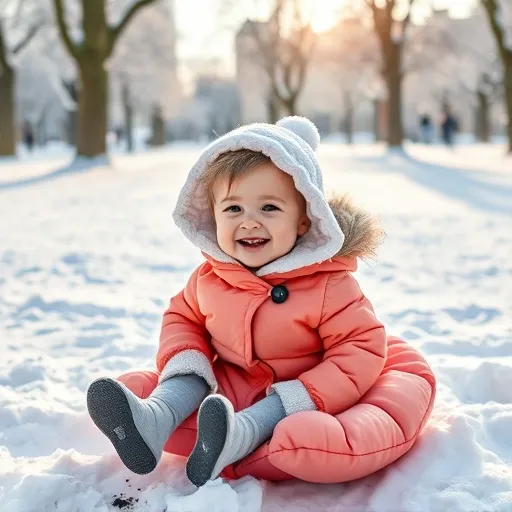 2. 슈슈앤크라 패딩, 내 아이에게 딱 맞는 기능성 선택 팁