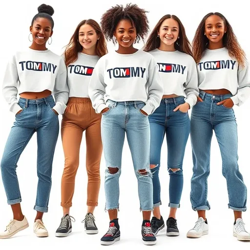 타미 크롭 맨투맨, 오래 입는 비결? 나만의 패션 스타일 완성 전략