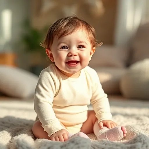 오리지널 vs. 엑스트라웜: 우리 아기에게 맞는 베이비 히트텍 소재와 기능성 분석