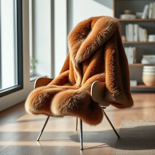 진짜 좋은 모피 고르는 안목: 소재와 디자인 핵심 체크포인트