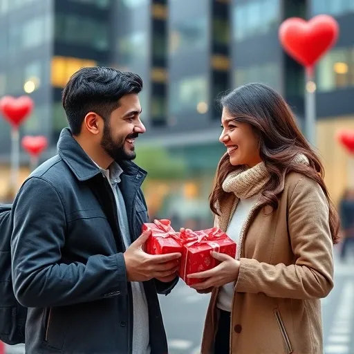 받는 사람 성향에 딱! 무신사 발렌타인데이 선물 유형별 가이드