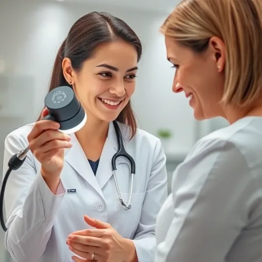 피부과 전문의 선택, 이것만큼은 꼭 따져보세요!