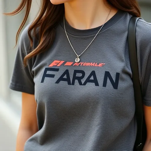 자라 F1, 그 이상의 F1 패션을 위한 시야 넓히기