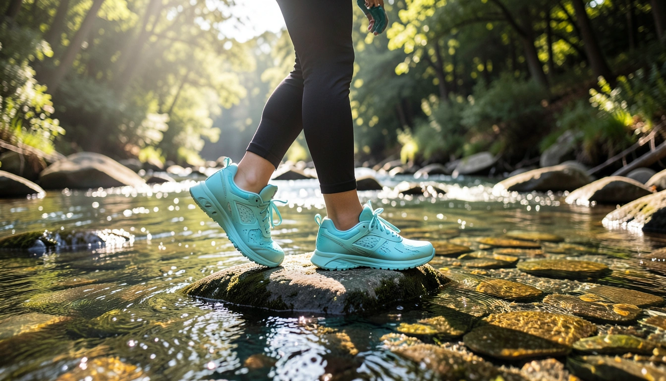 2. 기능성 아쿠아슈즈, 내 발에 맞는 최적의 선택 기준