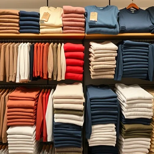 무지 맨투맨, 단순 티셔츠가 아니다 - 스타일링의 완성, 전문가 조언