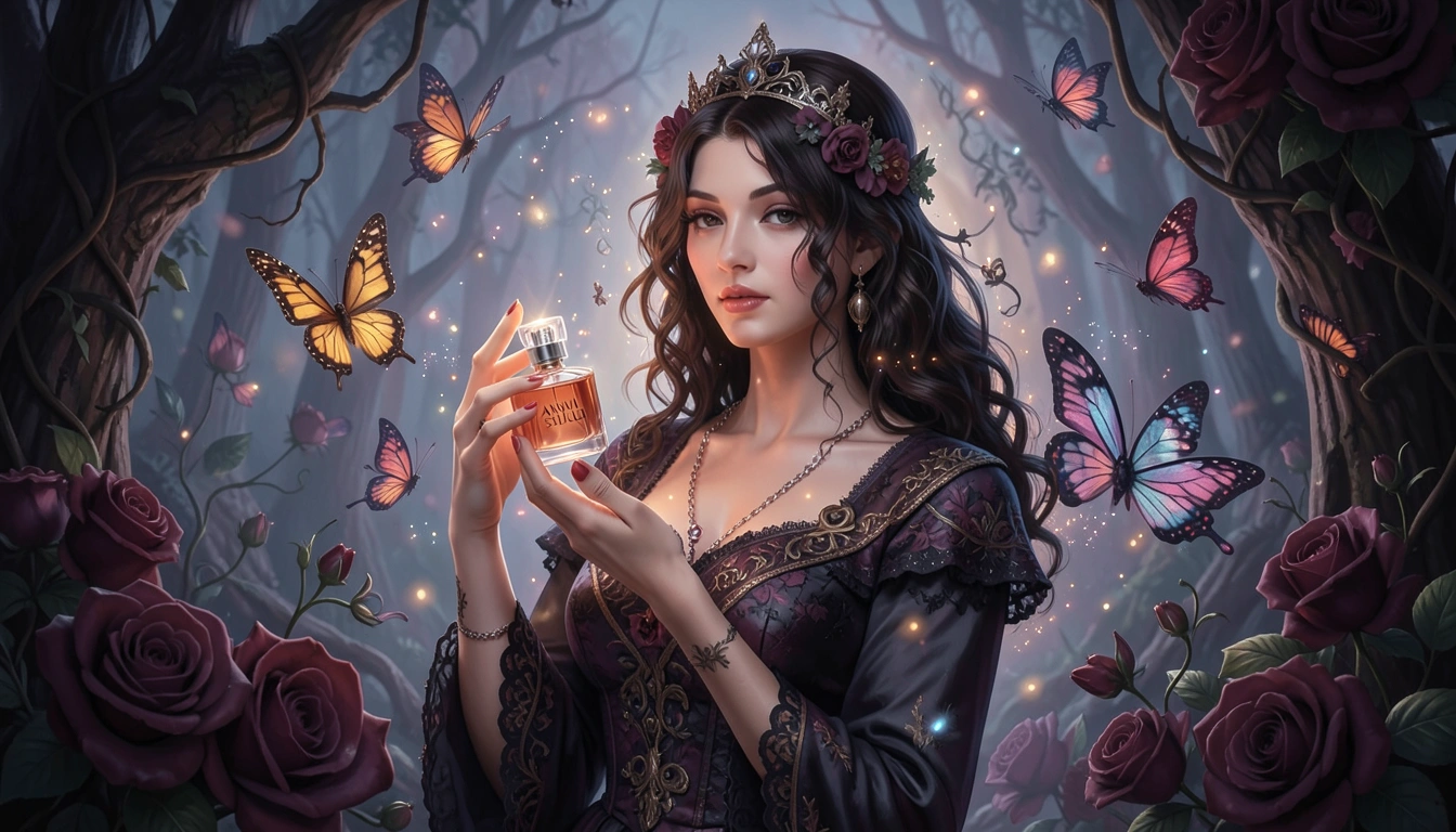 안나수이 제품 라인업 심층 분석: 나에게 맞는 마법 찾기