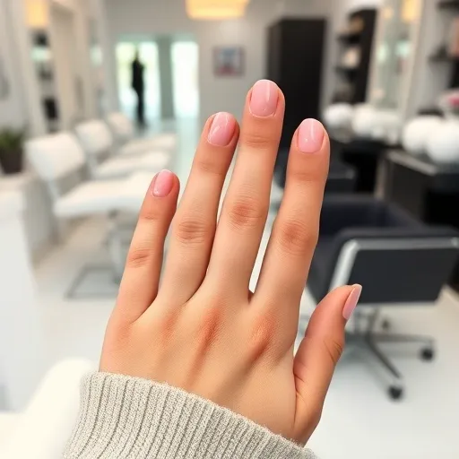 발산역네일 샵, 겉모습보다 '이것'부터 확인하세요: 위생과 전문성 체크리스트