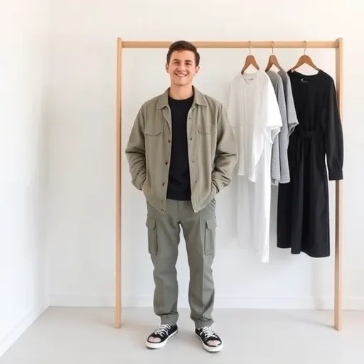 옷장 넘어 삶으로, 비이심플 철학을 일상에 적용하는 단계별 방법