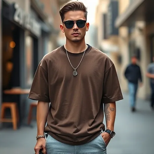 브라운브레스, 단순한 옷을 넘어 라이프스타일을 담다