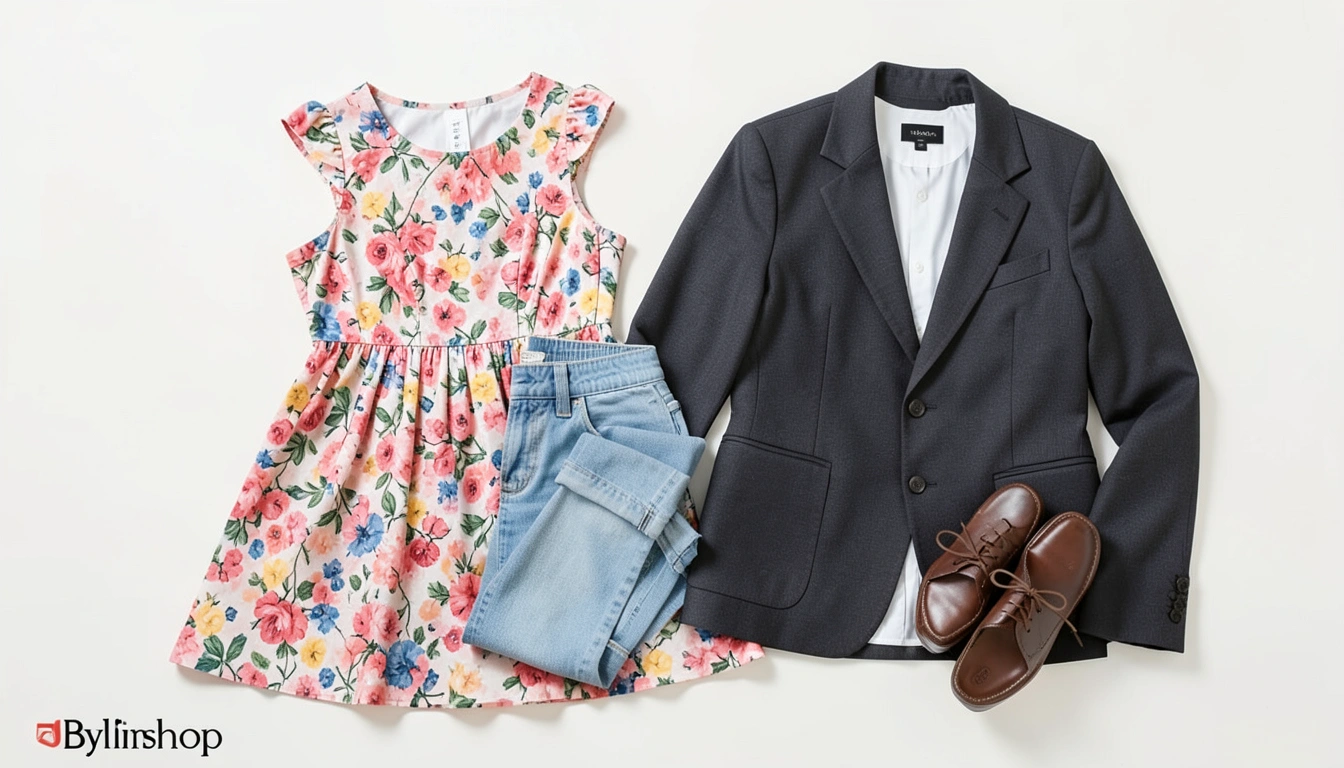 똑똑한 소비의 완성: 바이린샵 의류 장기 보관 및 관리 노하우