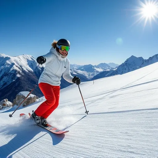 나에게 꼭 맞는 카브코리아 스키복 선택 가이드: 성인부터 키즈까지