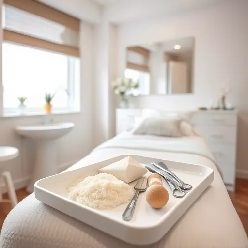 슈가왁싱의 진가, 숙련된 기술과 위생이 만드는 차이