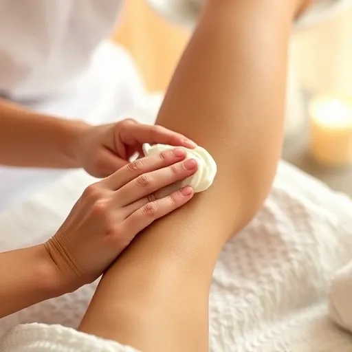 왁싱 그 이상의 가치: 대전 차밍 슈가왁싱의 지속적인 관리와 전문성