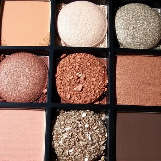 클리오 섀도우 팔레트, 더 완벽하게 사용하는 꿀팁과 주의사항